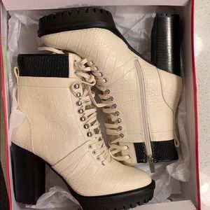 New Vince Camuto boots